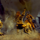 Illustration for article titled Speaking Of God Of War, Here Are The Latest Clash Of The Titans Screens